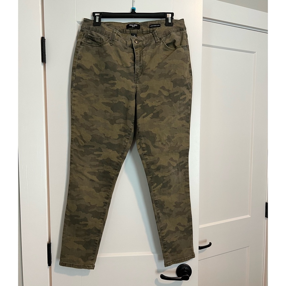 Nine West jeans